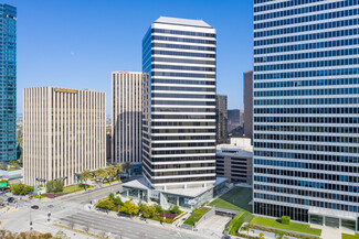 More details for 1801 Century Park E, Los Angeles, CA - Office for Lease