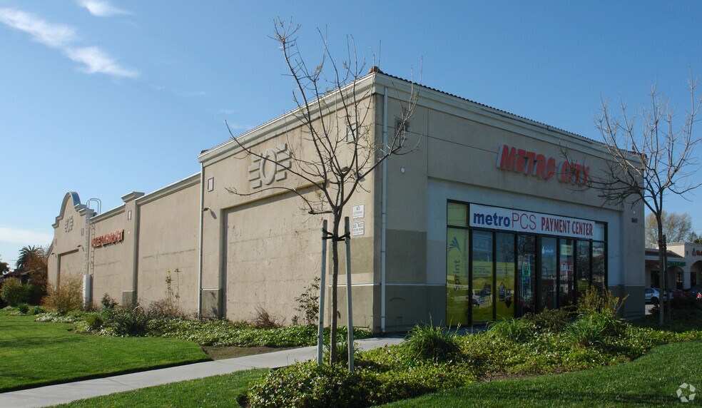 1610 Mckee Rd, San Jose, CA à louer - Photo du bâtiment - Image 3 de 4