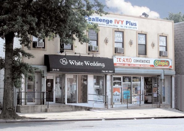 More details for 211-12-211-18 Northern Blvd, Bayside, NY - Retail for Sale