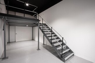 Plus de détails pour Western Ave, Londres - Industriel à louer