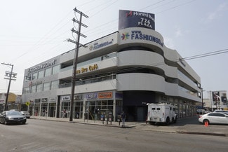 More details for 726 E 12th St, Los Angeles, CA - Office, Retail for Lease