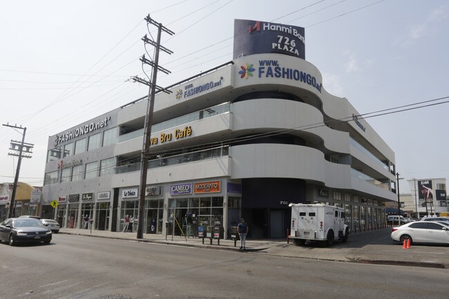 Plus de détails pour 726 E 12th St, Los Angeles, CA - Bureau, Commerce de détail à louer
