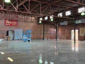 1200 1st Ave S, Birmingham, AL for lease Interior Photo- Image 2 of 6