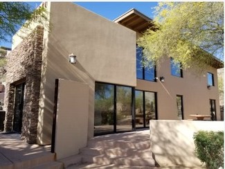 Plus de détails pour 19840 N Cave Creek Rd, Phoenix, AZ - Bureau à louer