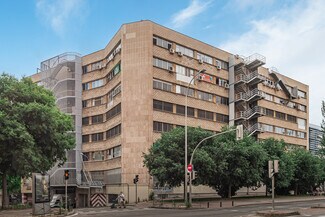 Plus de détails pour Calle Sebastián Gómez, 5, Madrid - Flex à vendre