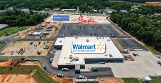 More details for 1150 Industrial Dr, Crestview, FL - Retail for Lease