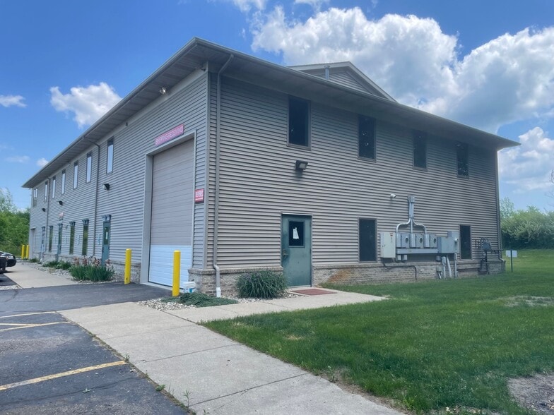 14515 Mackey Rd, Holly, MI for sale - Building Photo - Image 3 of 15