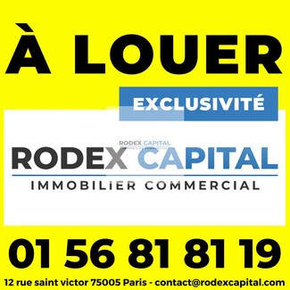 Plus de détails pour Commerce de détail à louer