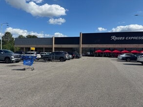 427-429 W McIntyre St, Mullins, SC for lease Interior Photo- Image 2 of 8