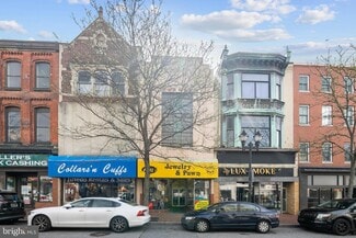 Plus de détails pour 712 N Market St, Wilmington, DE - Commerce de détail à vendre