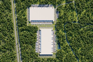 Plus de détails pour McCrary Road, Lebanon, TN - Industriel à louer