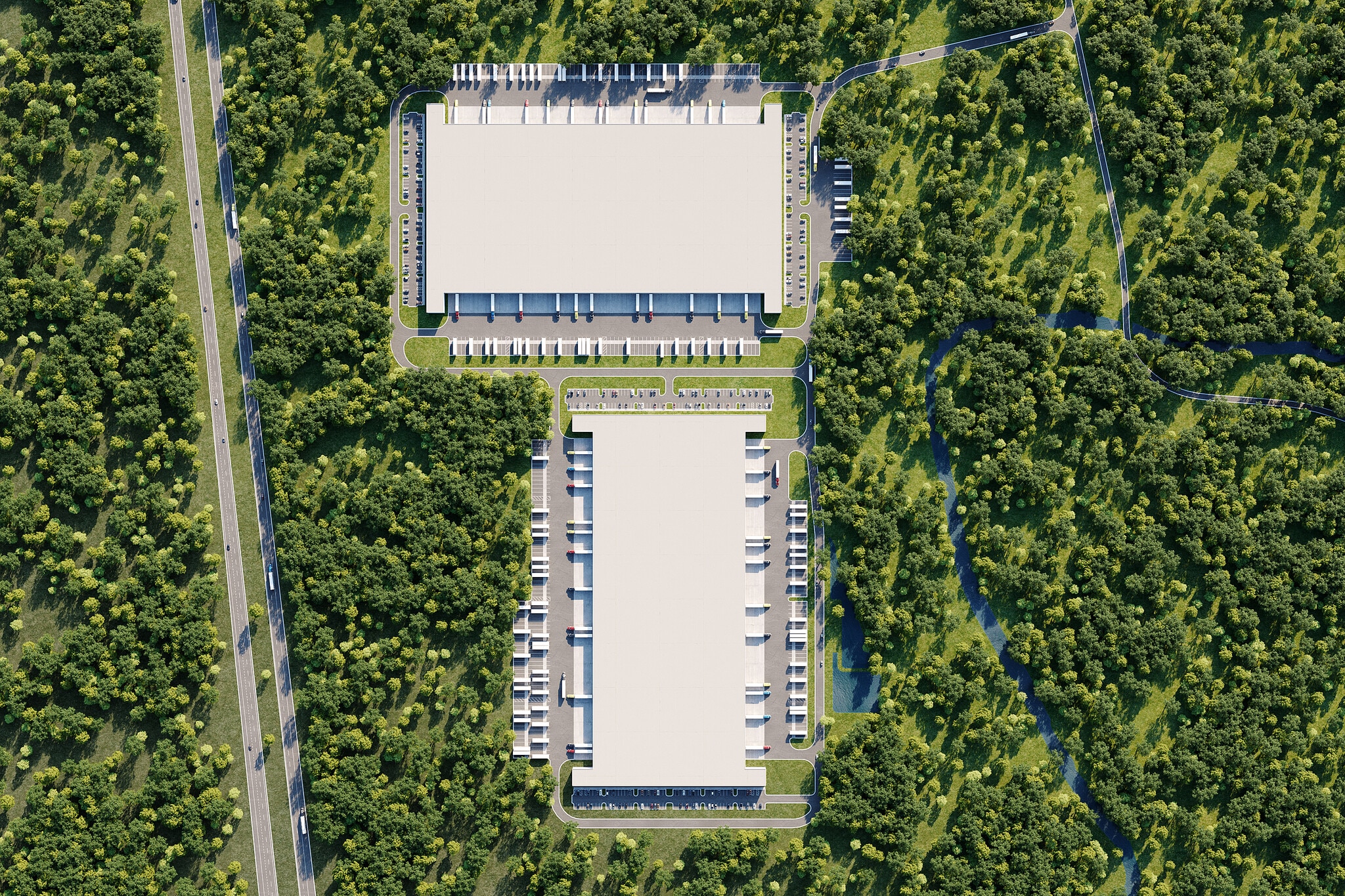 McCrary Road, Lebanon, TN for lease Primary Photo- Image 1 of 2