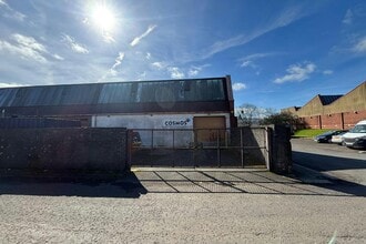 32-36 Milton Rd, East Kilbride for lease Building Photo- Image 2 of 8