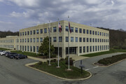 International Trade Center, Building A - Day Care Centre