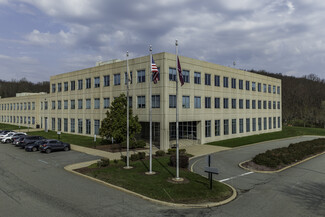 More details for 350 Clark Dr, Mount Olive, NJ - Office/Medical for Lease