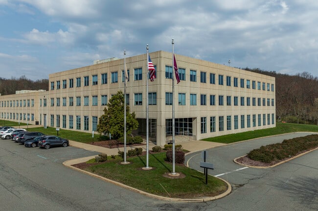 More details for 350 Clark Dr, Mount Olive, NJ - Office/Medical for Lease