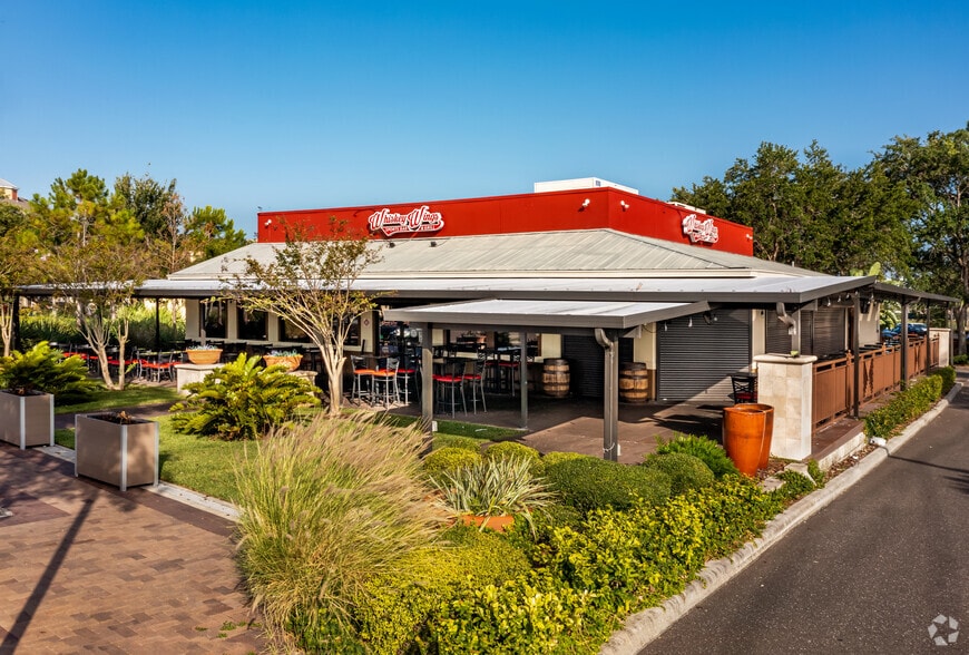 10304 Roosevelt Blvd N, Saint Petersburg, FL for lease - Primary Photo - Image 2 of 9