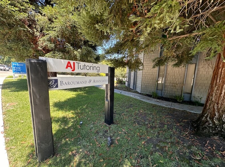 760 San Ramon Valley Blvd, Danville, CA for lease - Other - Image 2 of 4