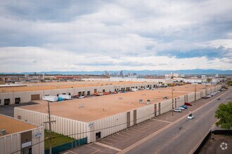 4770 Forest St, Denver, CO - AERIAL map view - Image1