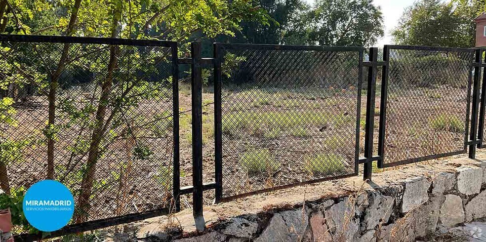 Terrain dans Ajalvir, Madrid à vendre - Autre - Image 3 de 4