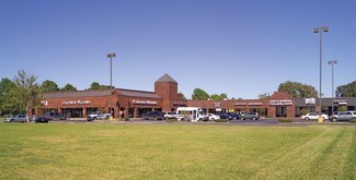 Plus de détails pour 607 S Friendswood Dr, Friendswood, TX - Commerce de détail à louer