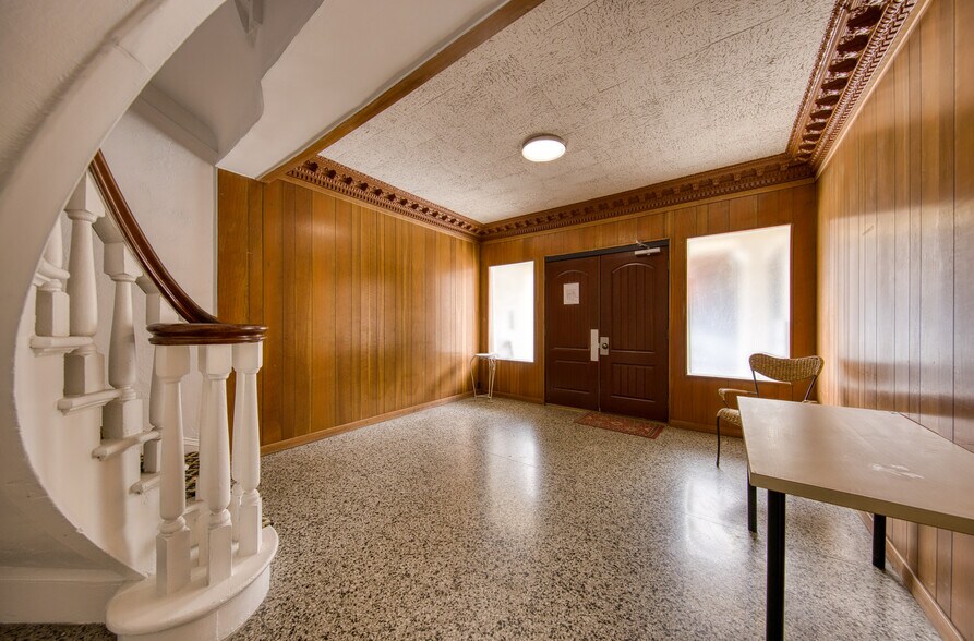 110 6th Ave, San Francisco, CA à vendre - Photo du bâtiment - Image 3 de 19
