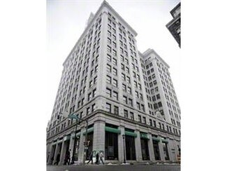 Plus de détails pour 8-18 W Market St, Wilkes Barre, PA - Bureau, Bureau/Commerce de détail à louer