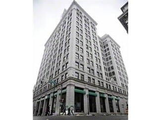 More details for 8-18 W Market St, Wilkes Barre, PA - Office, Office/Retail for Lease