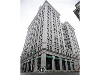 More details for 8-18 W Market St, Wilkes Barre, PA - Office, Office/Retail for Lease