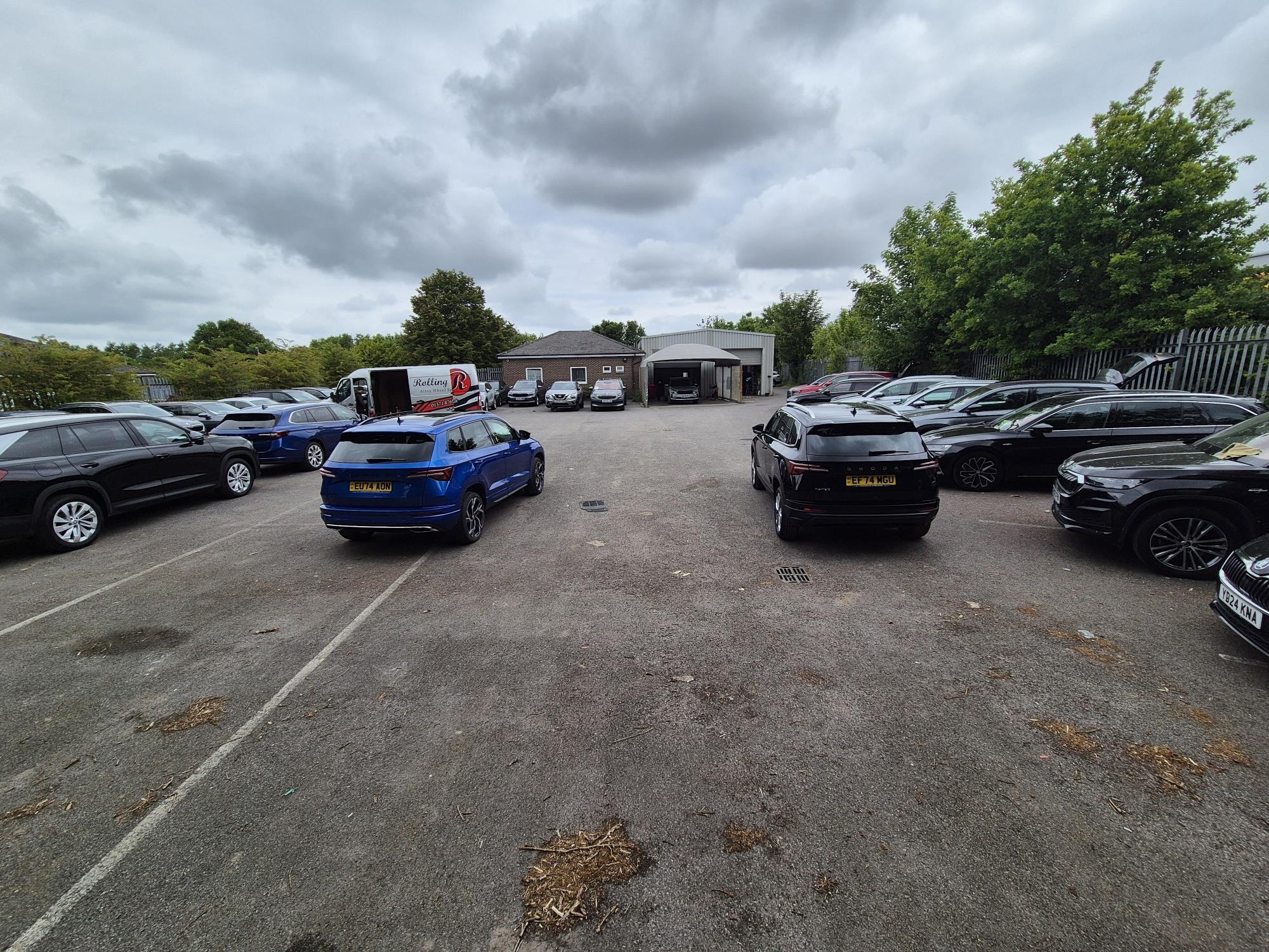 Start Hl, Great Hallingbury à louer Photo du bâtiment- Image 1 de 3