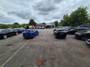 Start Hl, Great Hallingbury à louer Photo du bâtiment- Image 1 de 3