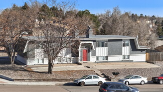 Plus de détails pour 4995 Picturesque Cir, Colorado Springs, CO - Multi-résidentiel à vendre