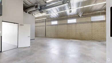11837-11845 Teale St, Culver City, CA for lease Matterport 3D Scan- Image 1 of 15