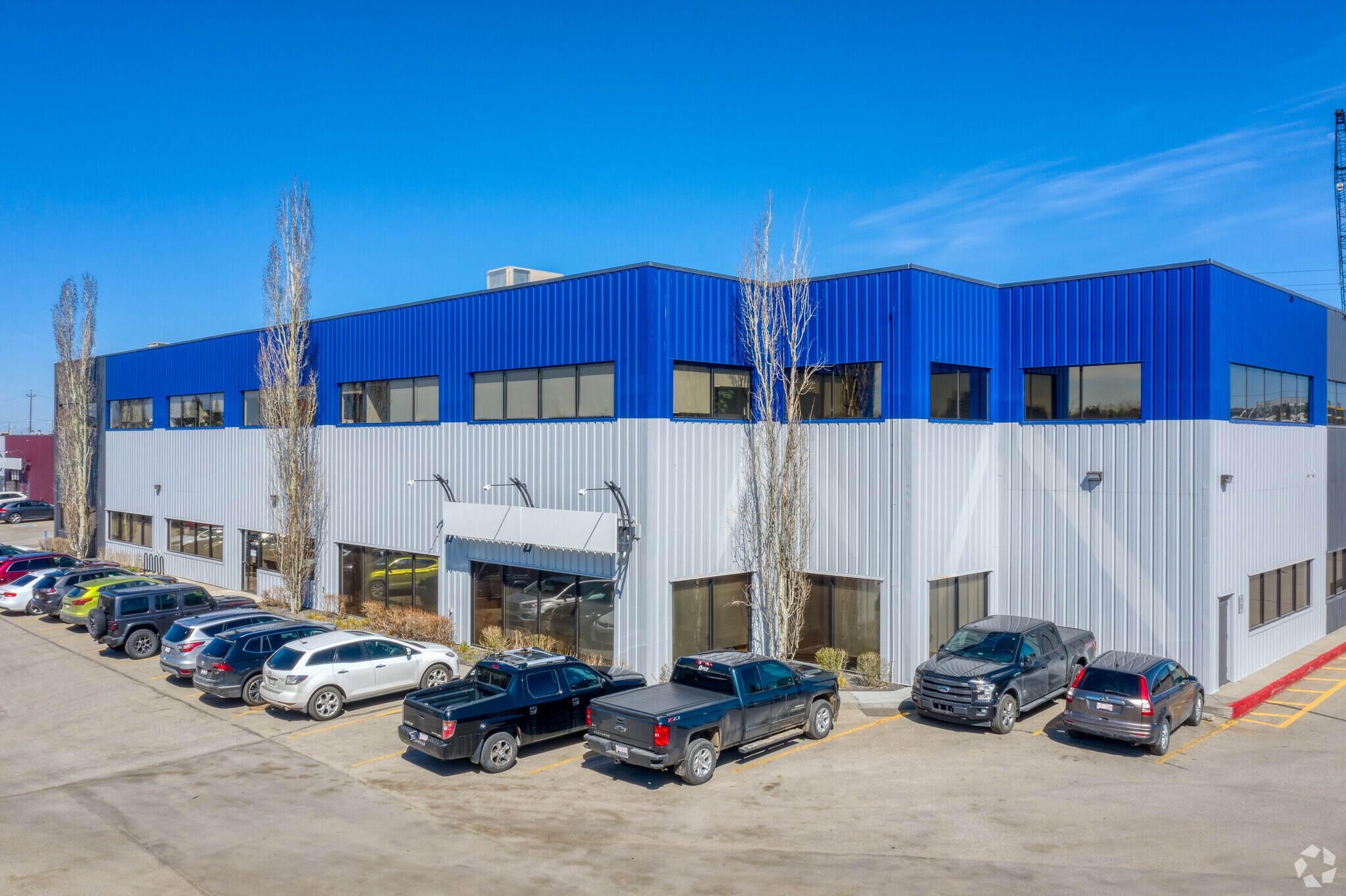 5709 2nd St SE, Calgary, AB for sale Primary Photo- Image 1 of 1