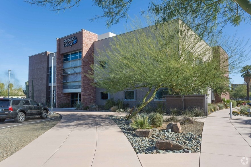 619 N 7th Ave, Phoenix, AZ for lease - Building Photo - Image 2 of 2