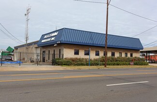 More details for 4116 1st Ave N, Birmingham, AL - Industrial for Sale