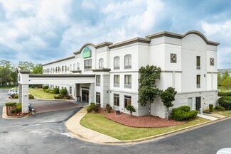 Plus de détails pour 2060 Eastern Blvd, Montgomery, AL - Services hôteliers à vendre