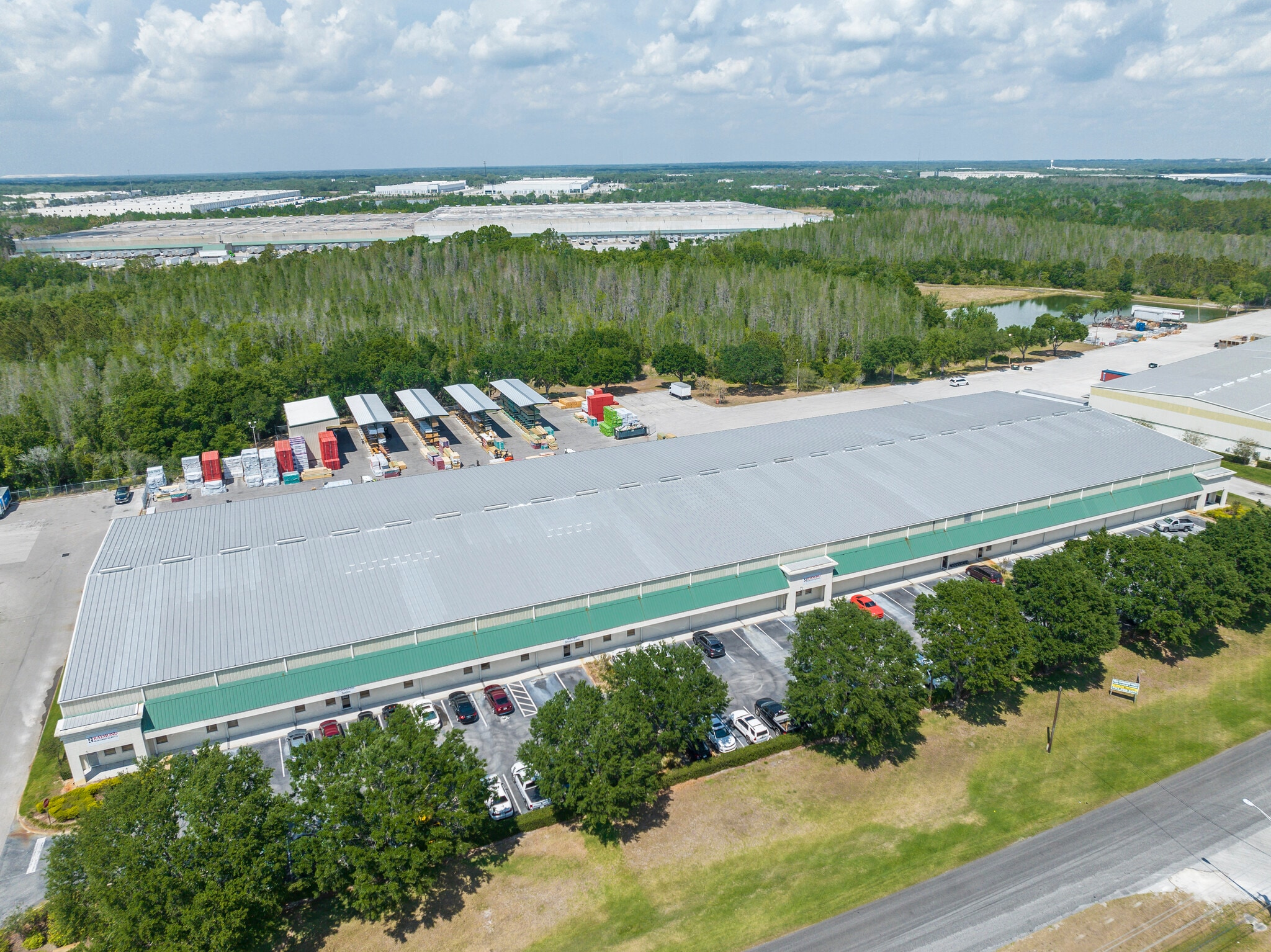 5001 Gateway Blvd, Lakeland, FL for lease Primary Photo- Image 1 of 7