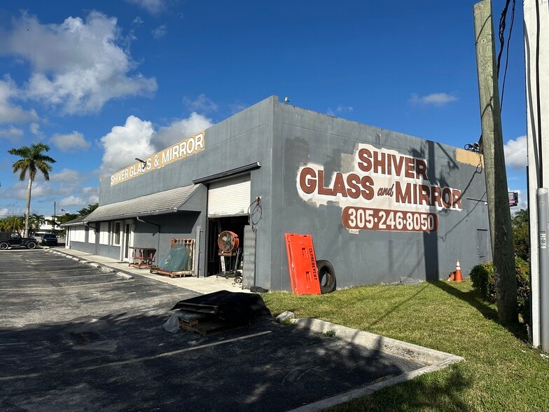 10 NE 3rd St, Homestead, FL for lease - Building Photo - Image 2 of 13
