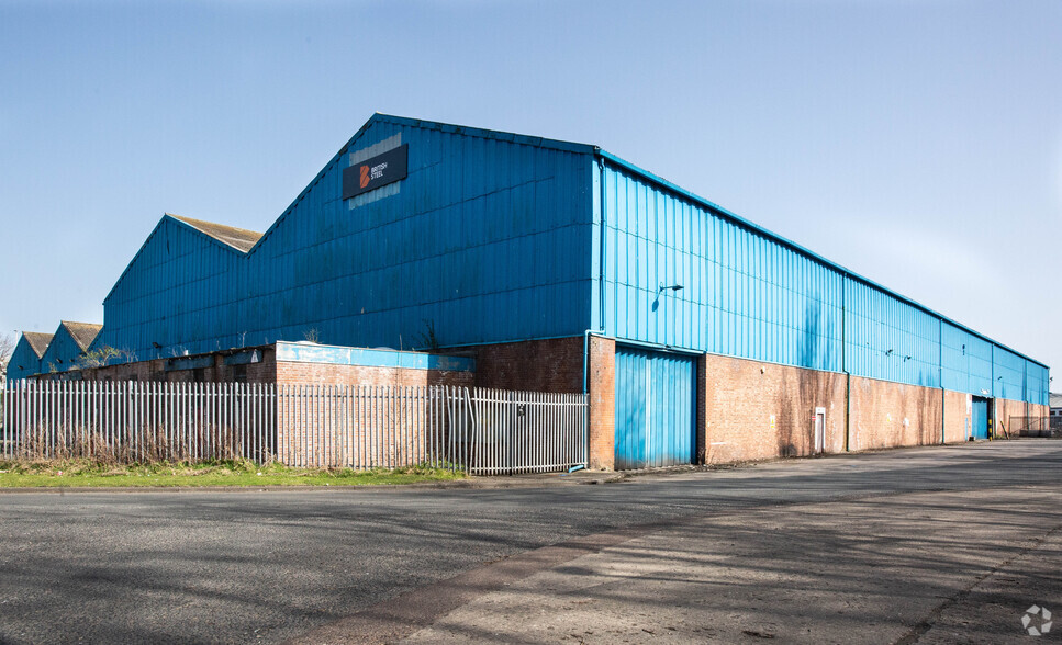 Chainbridge Rd, Blaydon On Tyne à vendre - Photo principale - Image 1 de 1