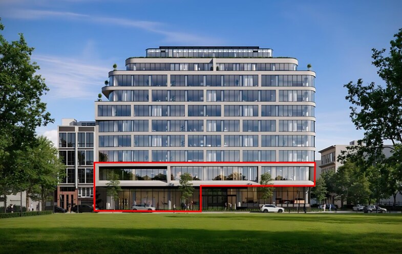 387 8th St, Jersey City, NJ à vendre Photo principale- Image 1 de 15