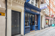 52 Bow Ln, London LND - Services immobiliers commerciaux