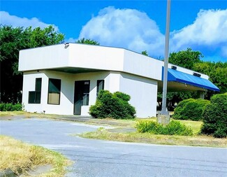 More details for 8610 N Mopac Expy, Austin, TX - Land for Sale