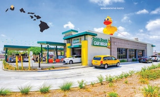 Plus de détails pour Nuhou St, Lihue, HI - Spécialité à vendre