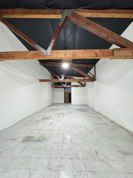 455-461 N Santa Cruz Ave, Los Gatos, CA for lease - Building Photo - Image 3 of 8