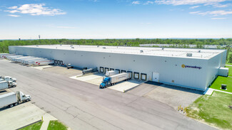 Plus de détails pour 105 Taylor Dr, Depew, NY - Industriel à louer