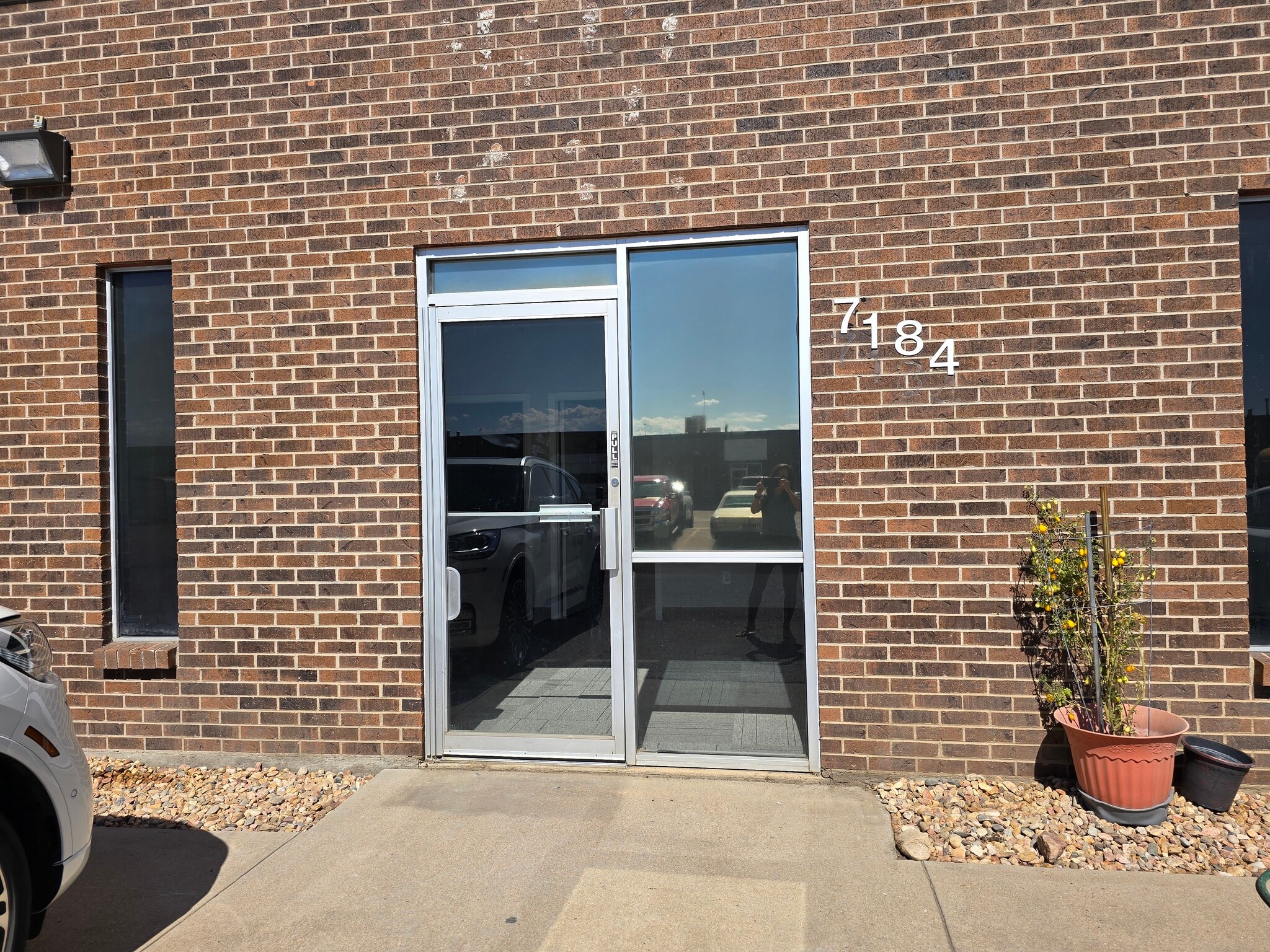 7152 Washington St, Denver, CO for lease Interior Photo- Image 1 of 9