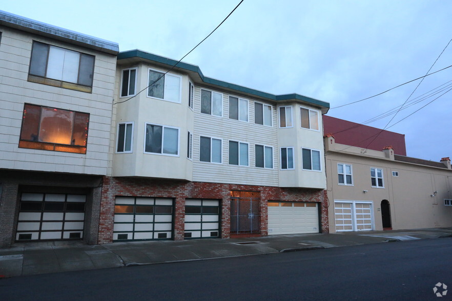 1380 48th Ave, San Francisco, CA for sale - Building Photo - Image 3 of 3