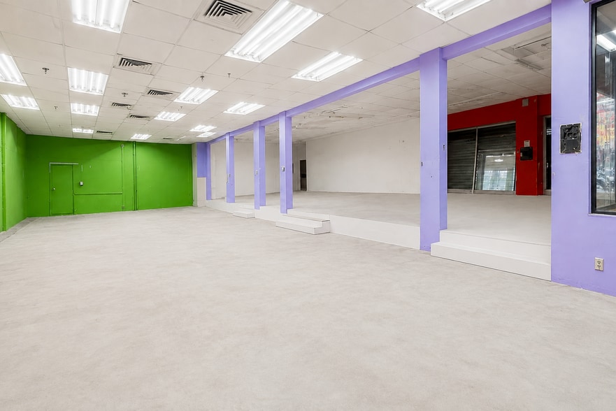 1600 Westchester Ave, Bronx, NY for lease - Building Photo - Image 2 of 9