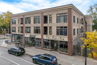 Plus de détails pour 448 Elmwood Ave, Buffalo, NY - Commerce de détail à louer